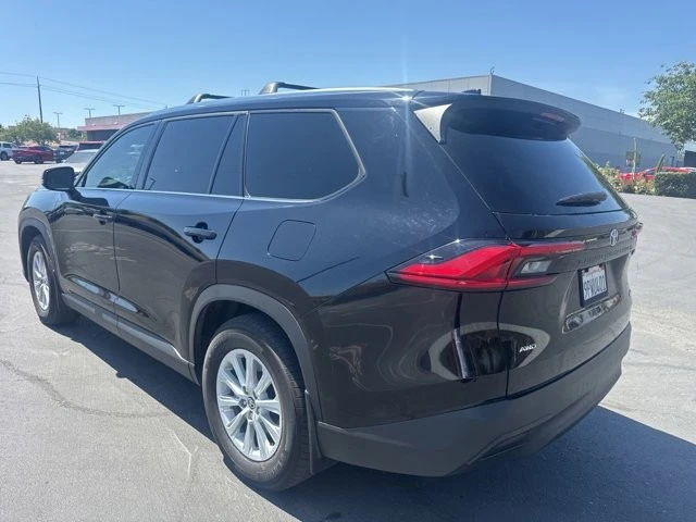 2024 Toyota Highlander - Image 5 of 17