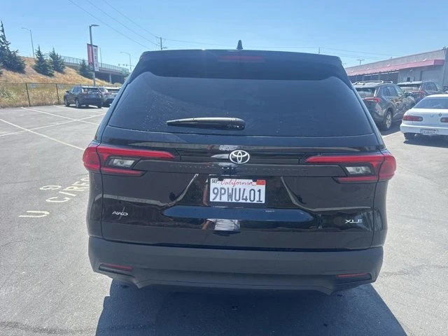 2024 Toyota Highlander - Image 6 of 17