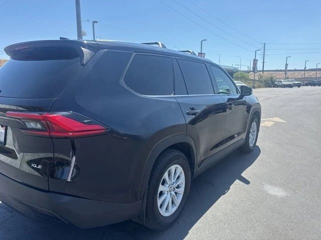 2024 Toyota Highlander - Image 7 of 17