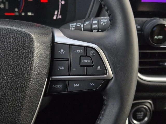 2024 Toyota Highlander - Image 20 of 27