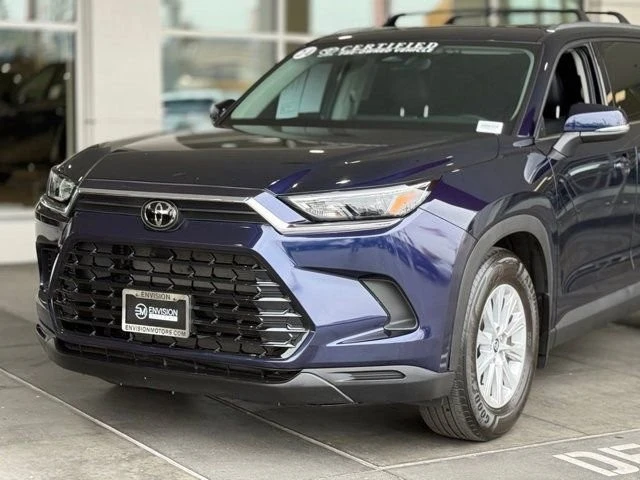 2024 Toyota Highlander - Image 3 of 12
