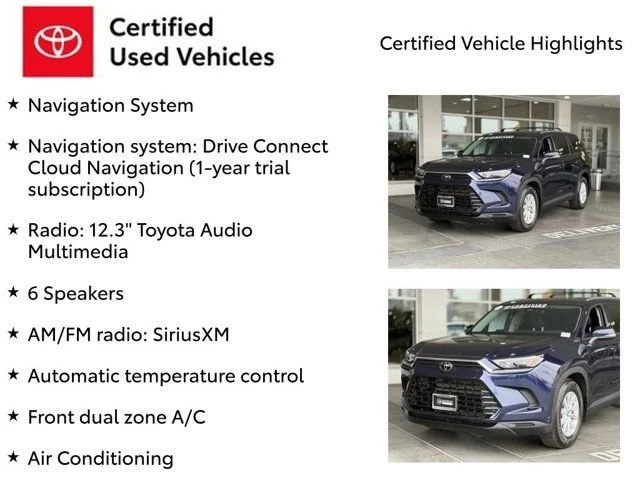 2024 Toyota Highlander - Image 9 of 12