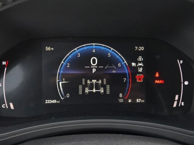 2024 Toyota Highlander - Image 22 of 27