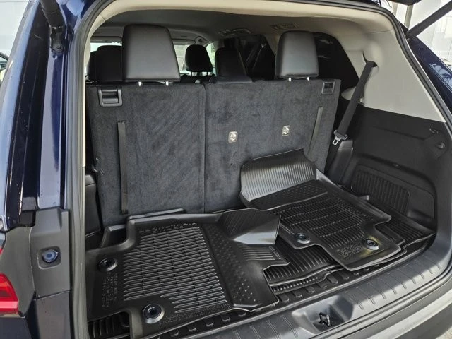 2024 Toyota Highlander - Image 23 of 27