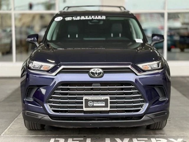2024 Toyota Highlander - Image 6 of 12