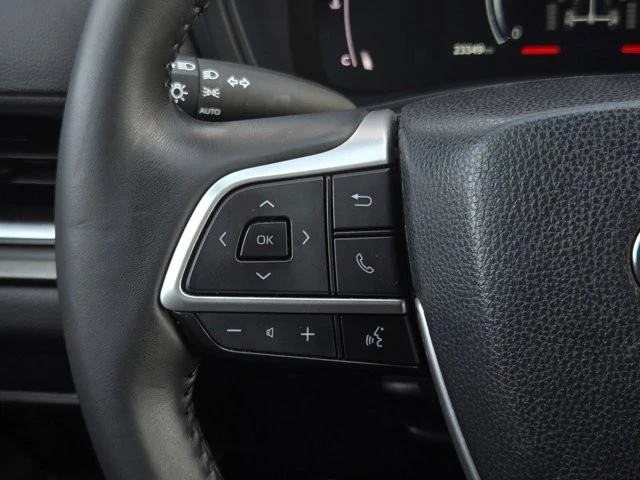 2024 Toyota Highlander - Image 21 of 27