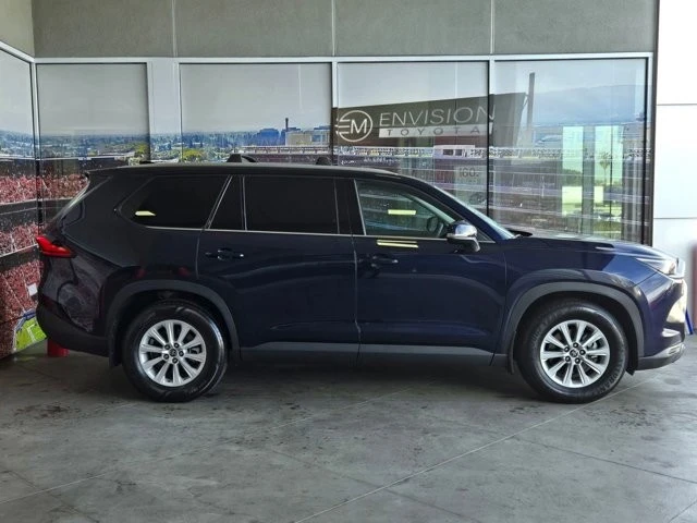 2024 Toyota Highlander - Image 4 of 27