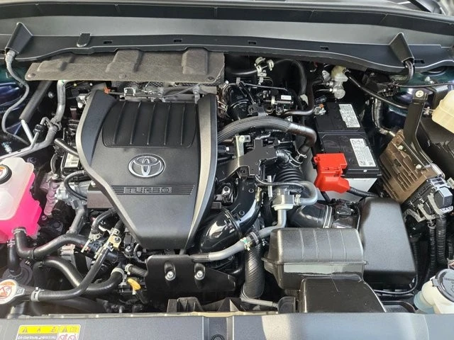 2024 Toyota Highlander - Image 26 of 27