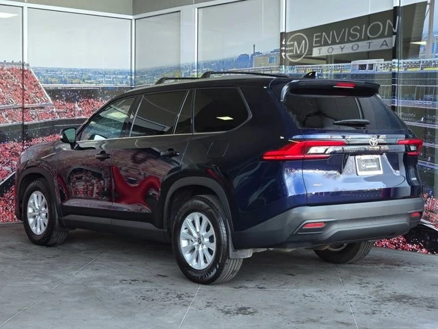 2024 Toyota Highlander - Image 6 of 27