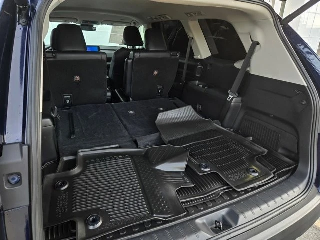 2024 Toyota Highlander - Image 24 of 27