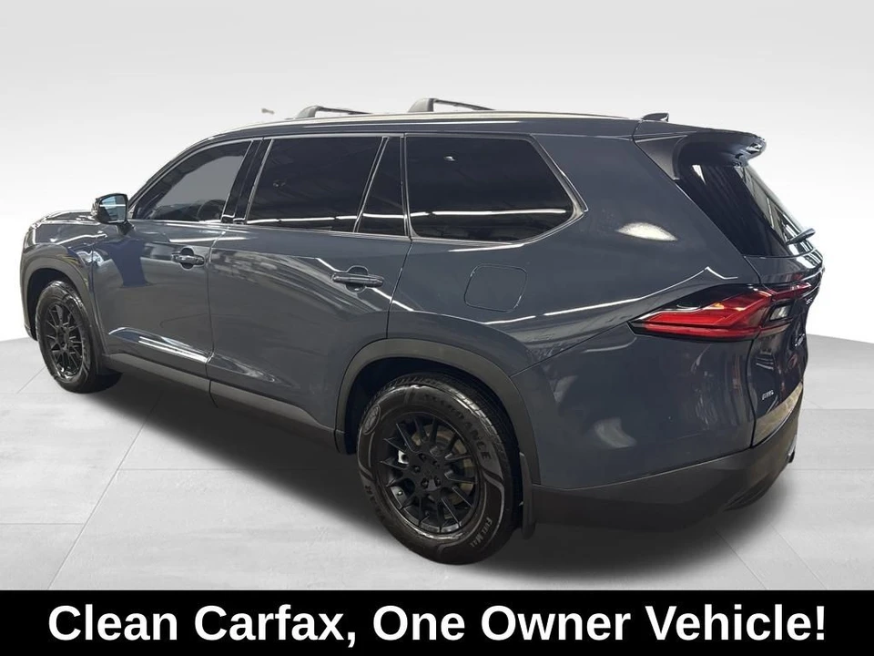 2024 Toyota Highlander - Image 3 of 12