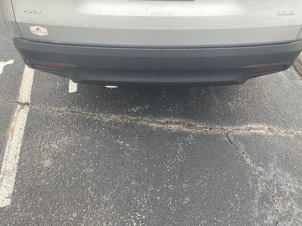 2024 Toyota Highlander - Image 7 of 12