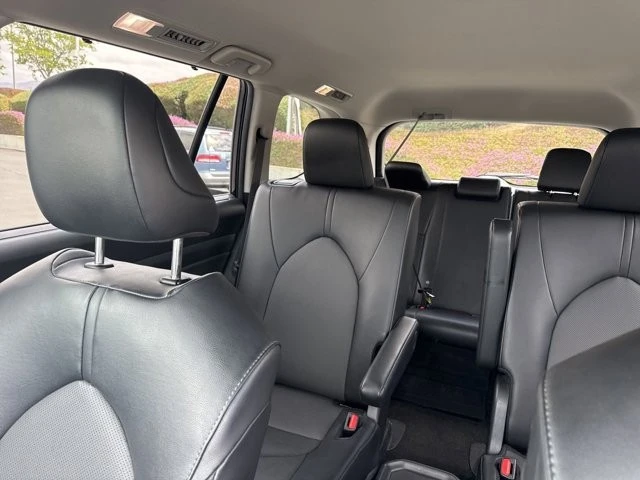 2024 Toyota Highlander - Image 12 of 16