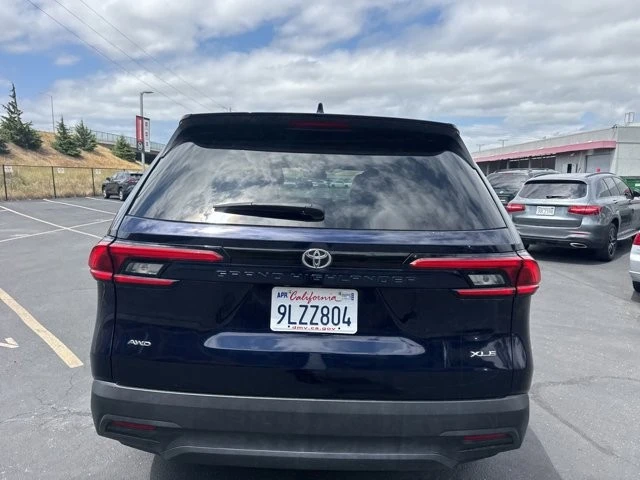 2024 Toyota Highlander - Image 6 of 16