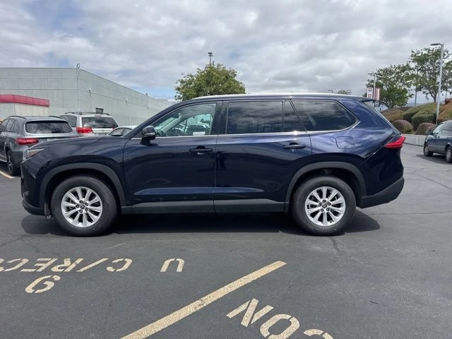 2024 Toyota Highlander - Image 4 of 16