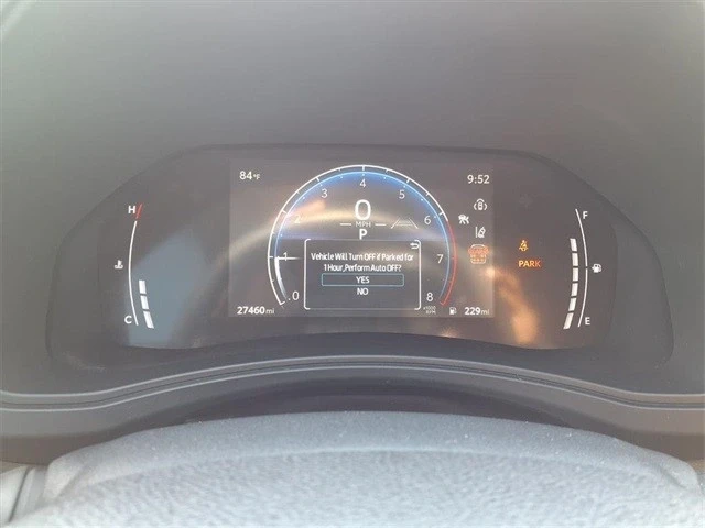 2024 Toyota Highlander - Image 10 of 21