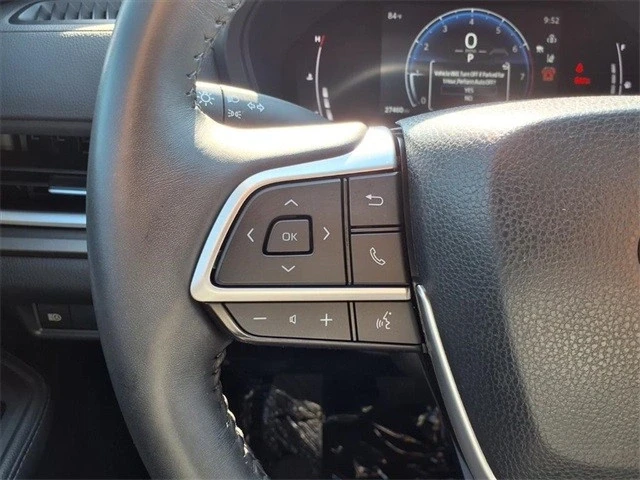 2024 Toyota Highlander - Image 11 of 21