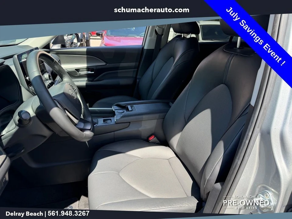 2024 Toyota Highlander - Image 10 of 26