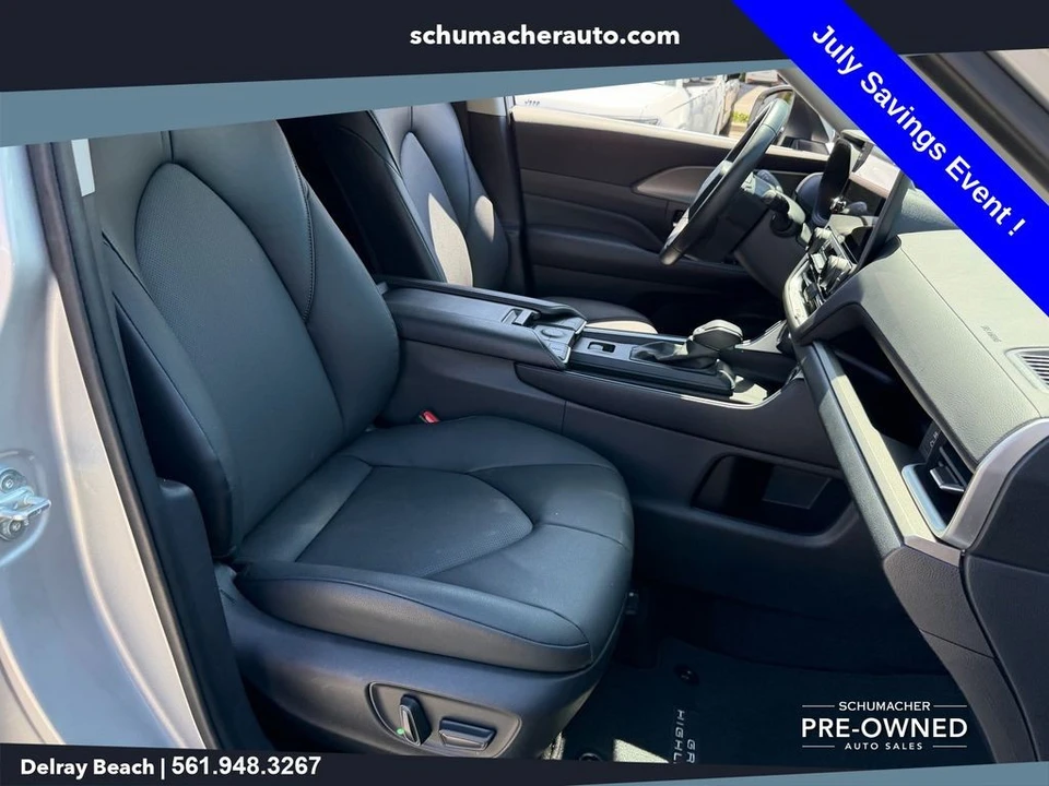 2024 Toyota Highlander - Image 17 of 26
