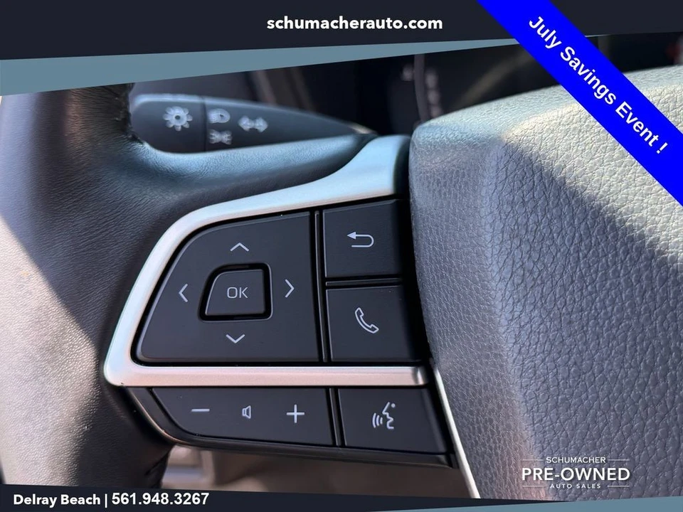 2024 Toyota Highlander - Image 24 of 26