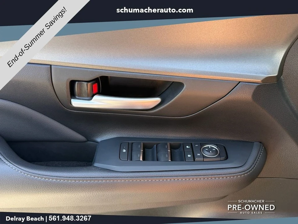 2024 Toyota Highlander - Image 25 of 26