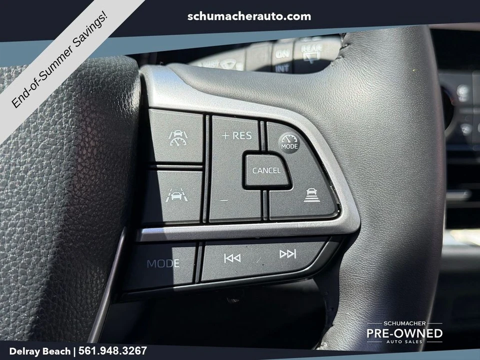 2024 Toyota Highlander - Image 23 of 26