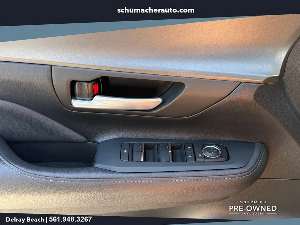 2024 Toyota Highlander - Image 25 of 26