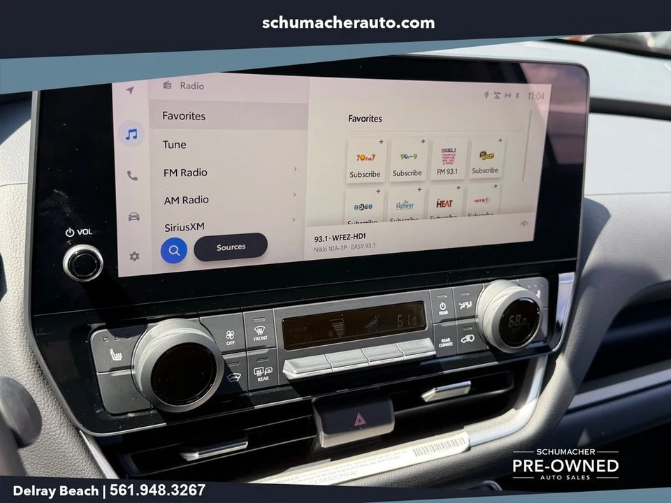 2024 Toyota Highlander - Image 18 of 26