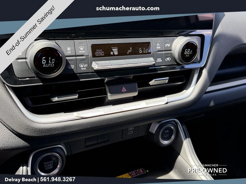 2024 Toyota Highlander - Image 20 of 26