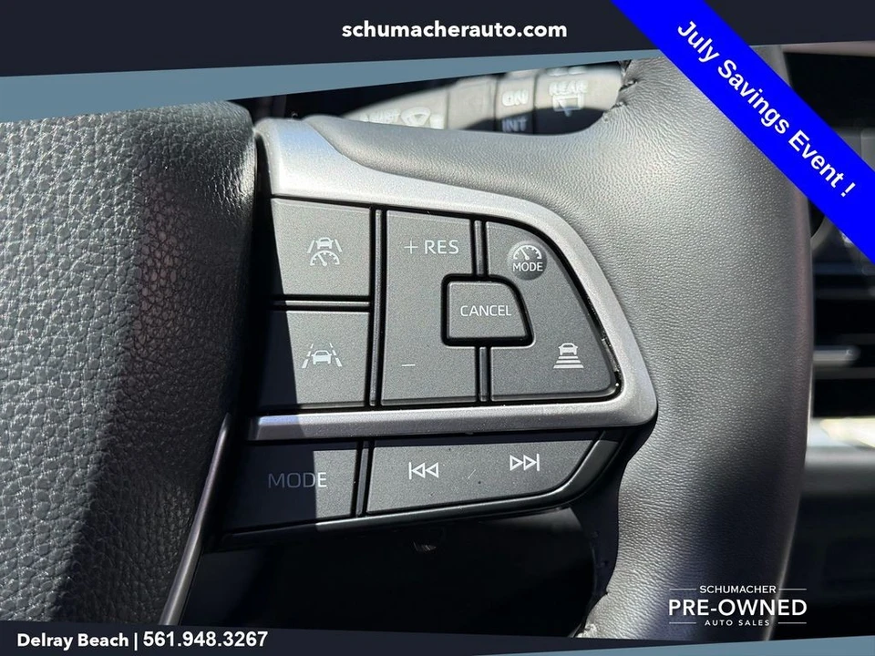 2024 Toyota Highlander - Image 23 of 26