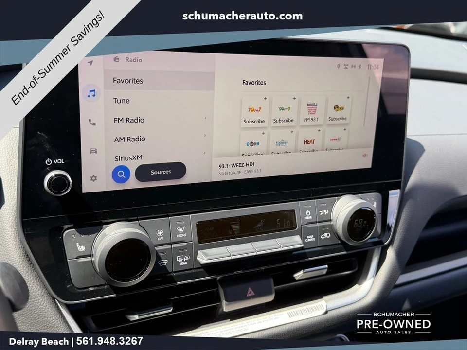 2024 Toyota Highlander - Image 18 of 26