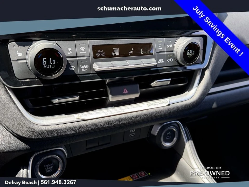 2024 Toyota Highlander - Image 20 of 26