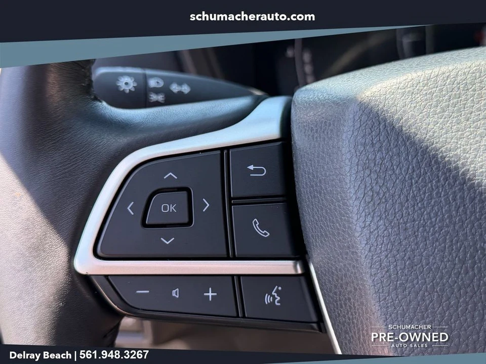 2024 Toyota Highlander - Image 24 of 26