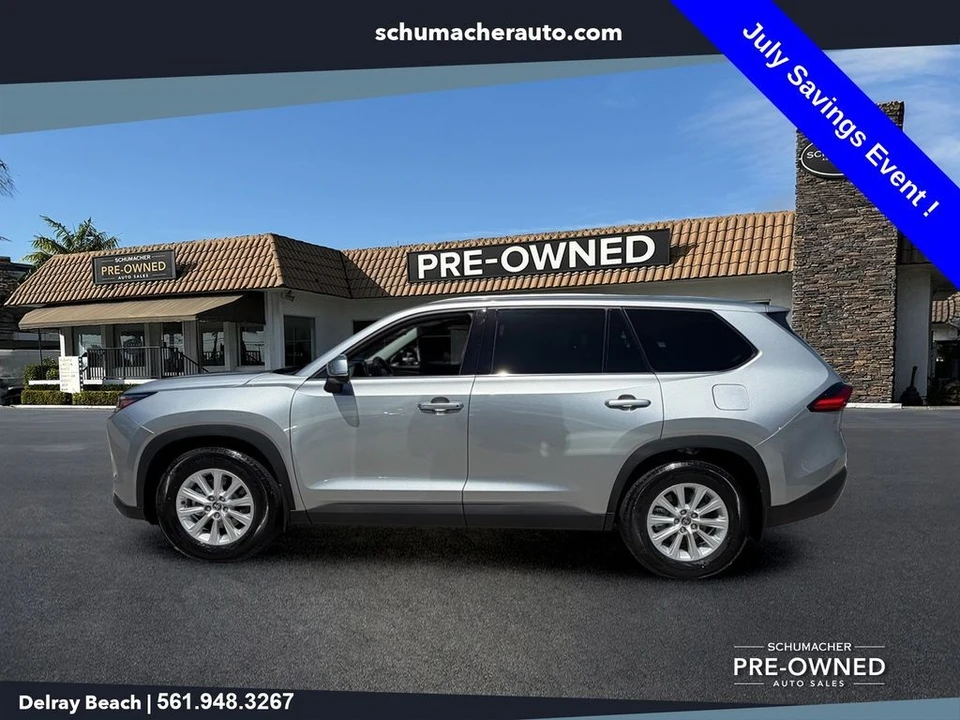 2024 Toyota Highlander - Image 4 of 26