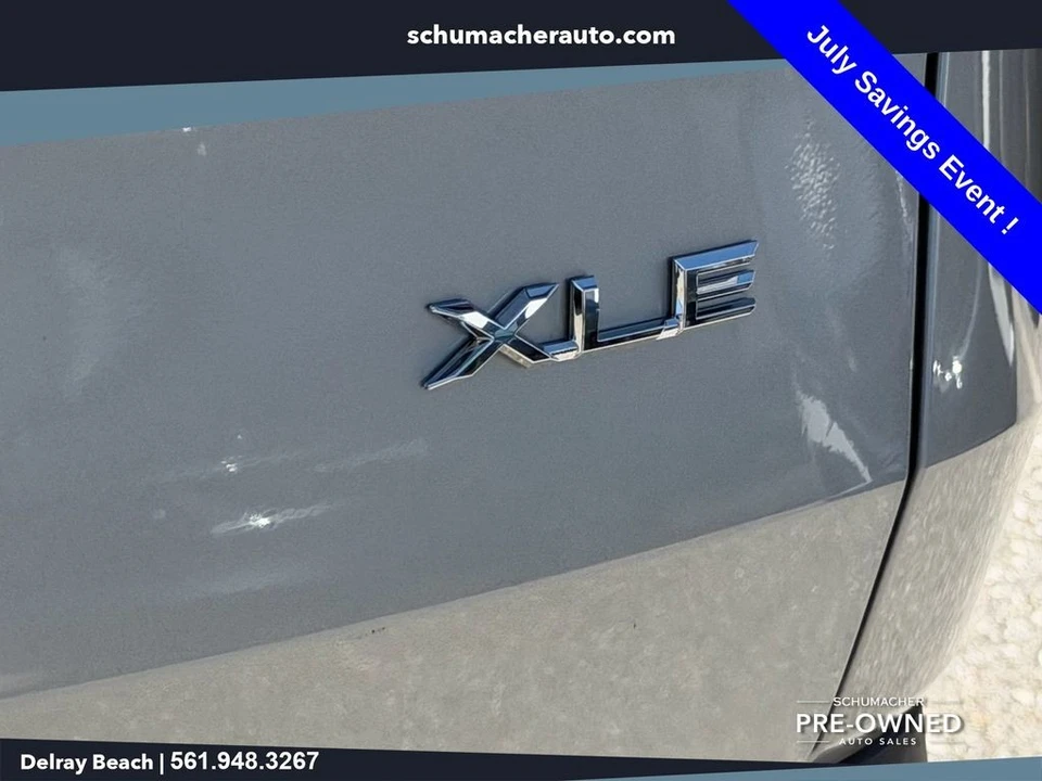2024 Toyota Highlander - Image 14 of 26