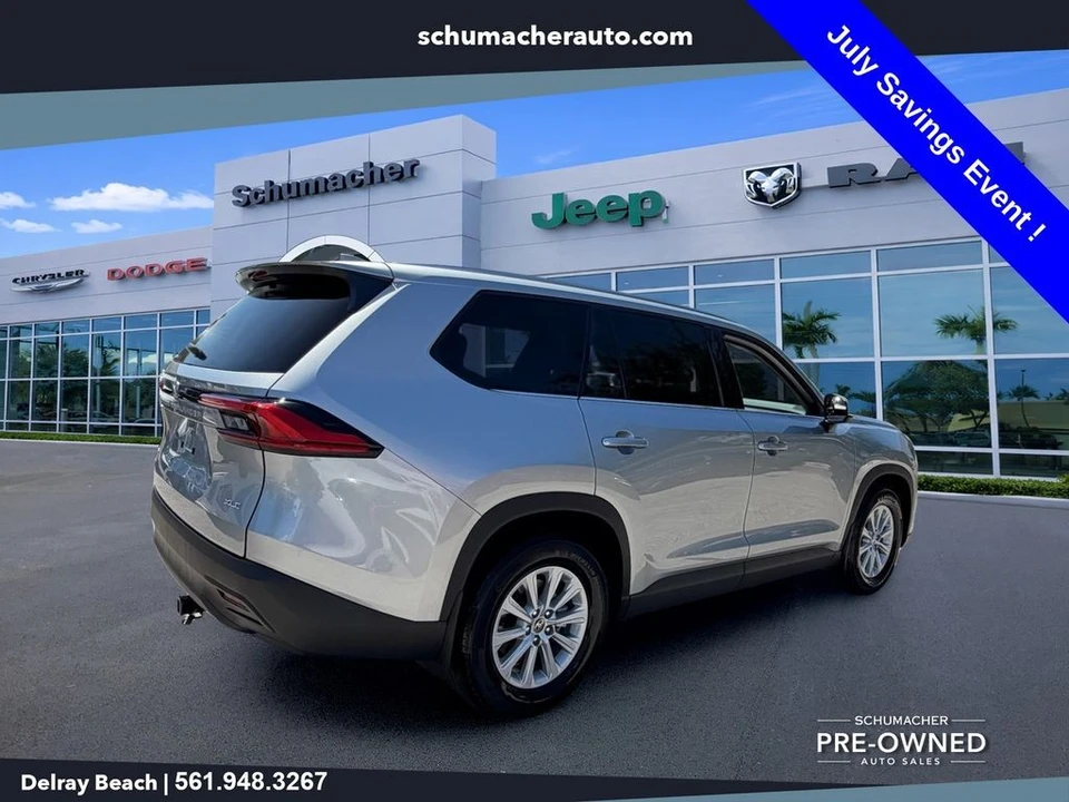 2024 Toyota Highlander - Image 7 of 26