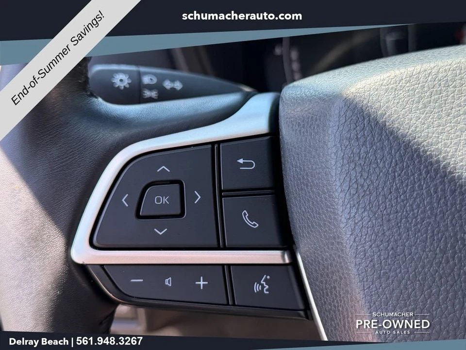 2024 Toyota Highlander - Image 24 of 26