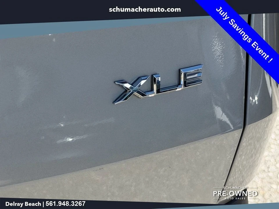 2024 Toyota Highlander - Image 14 of 26