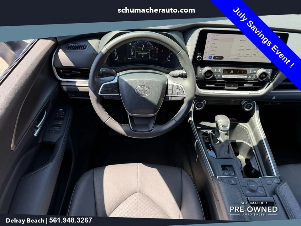 2024 Toyota Highlander - Image 12 of 26