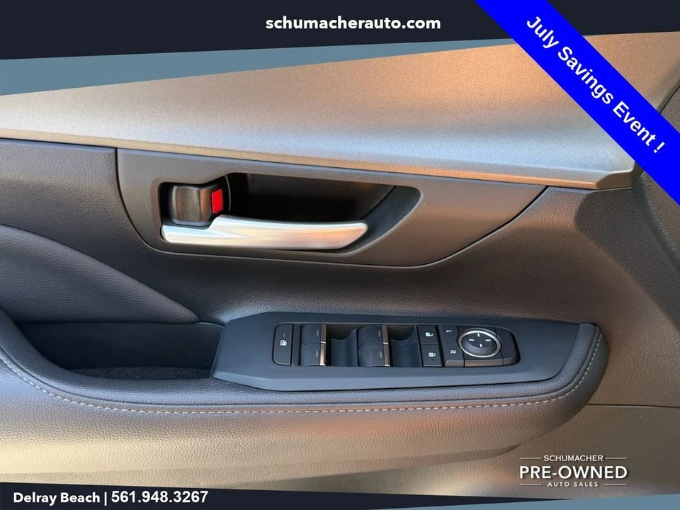 2024 Toyota Highlander - Image 25 of 26
