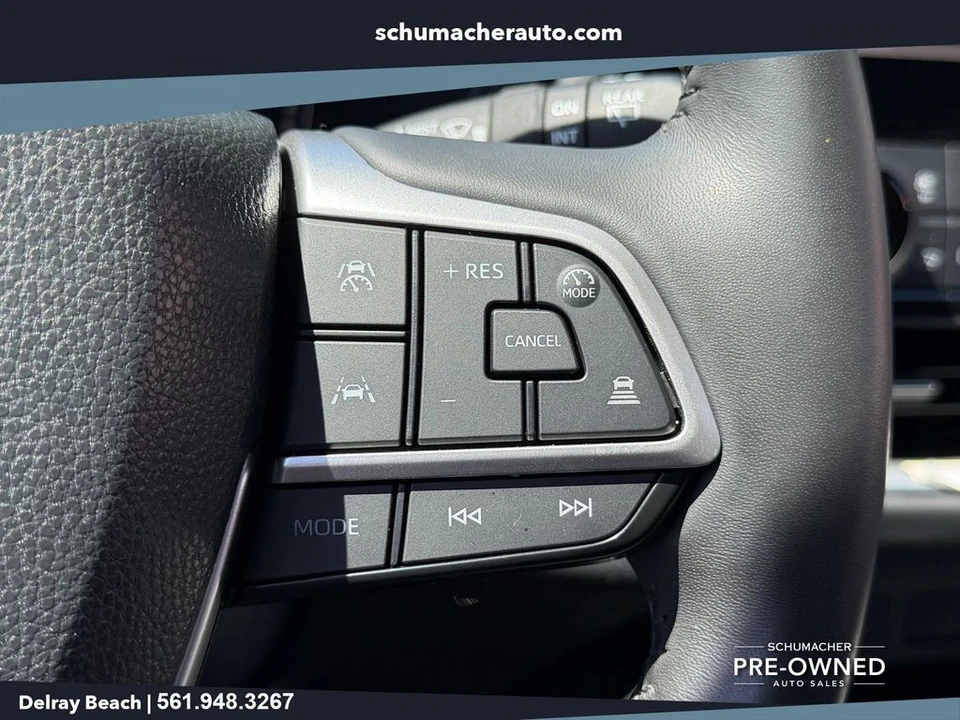 2024 Toyota Highlander - Image 23 of 26
