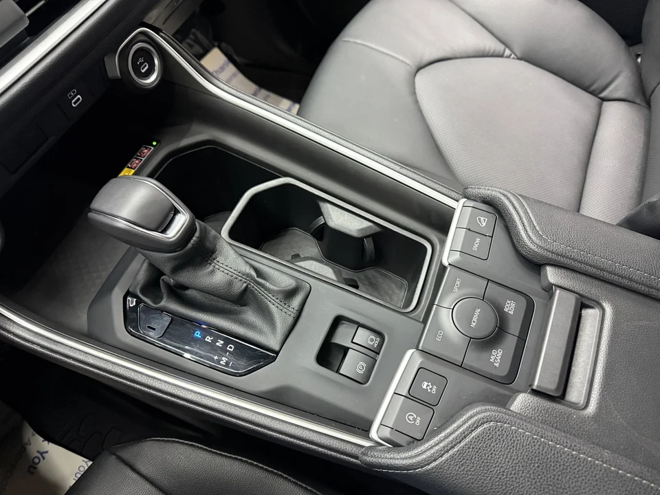 2024 Toyota Highlander - Image 21 of 21
