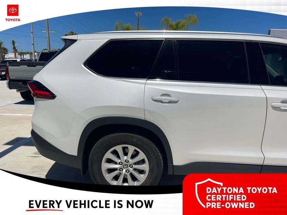 2024 Toyota Highlander - Image 4 of 10