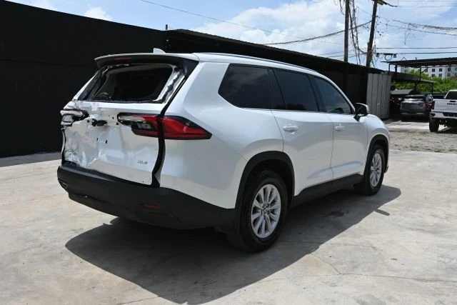 2024 Toyota Highlander - Image 4 of 21