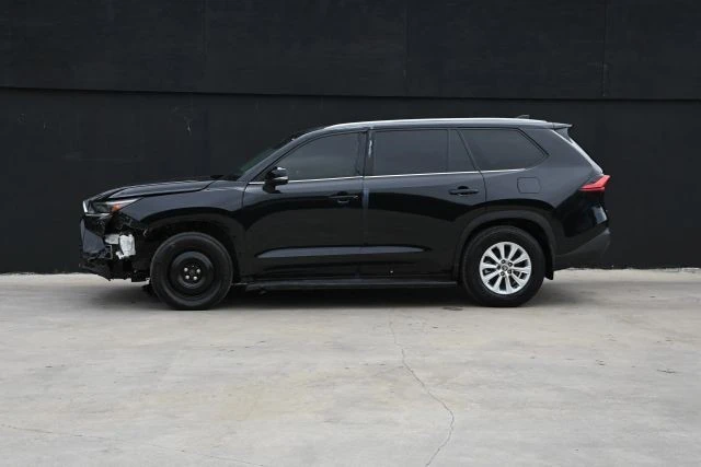 2024 Toyota Highlander - Image 7 of 21