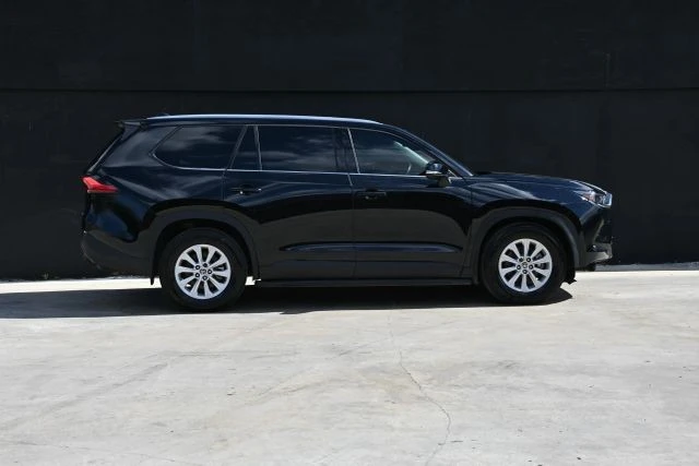 2024 Toyota Highlander - Image 6 of 21