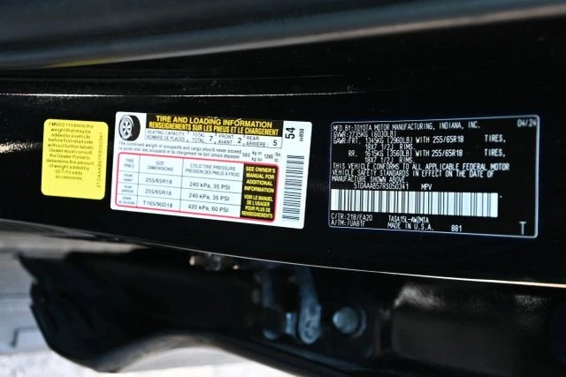 2024 Toyota Highlander - Image 21 of 21
