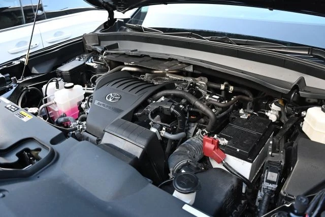 2024 Toyota Highlander - Image 21 of 21
