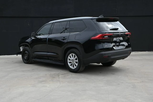 2024 Toyota Highlander - Image 3 of 21
