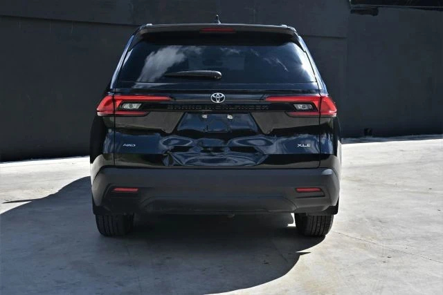 2024 Toyota Highlander - Image 4 of 21